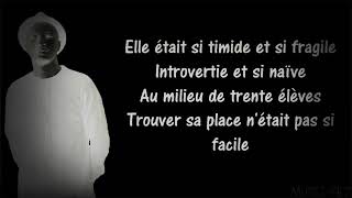 Soprano Fragile ( audio Parole)
