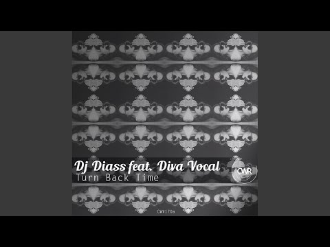 Turn Back Time (Original Mix)