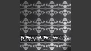 Turn Back Time (Original Mix)