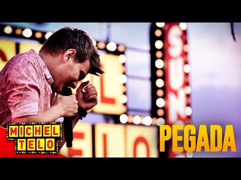 Pegada video