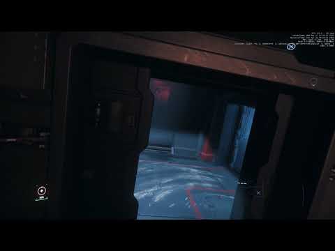 Star Citizen - Update 3.15.0 How to Avoid Grim Hex Elevators (bug workaround)