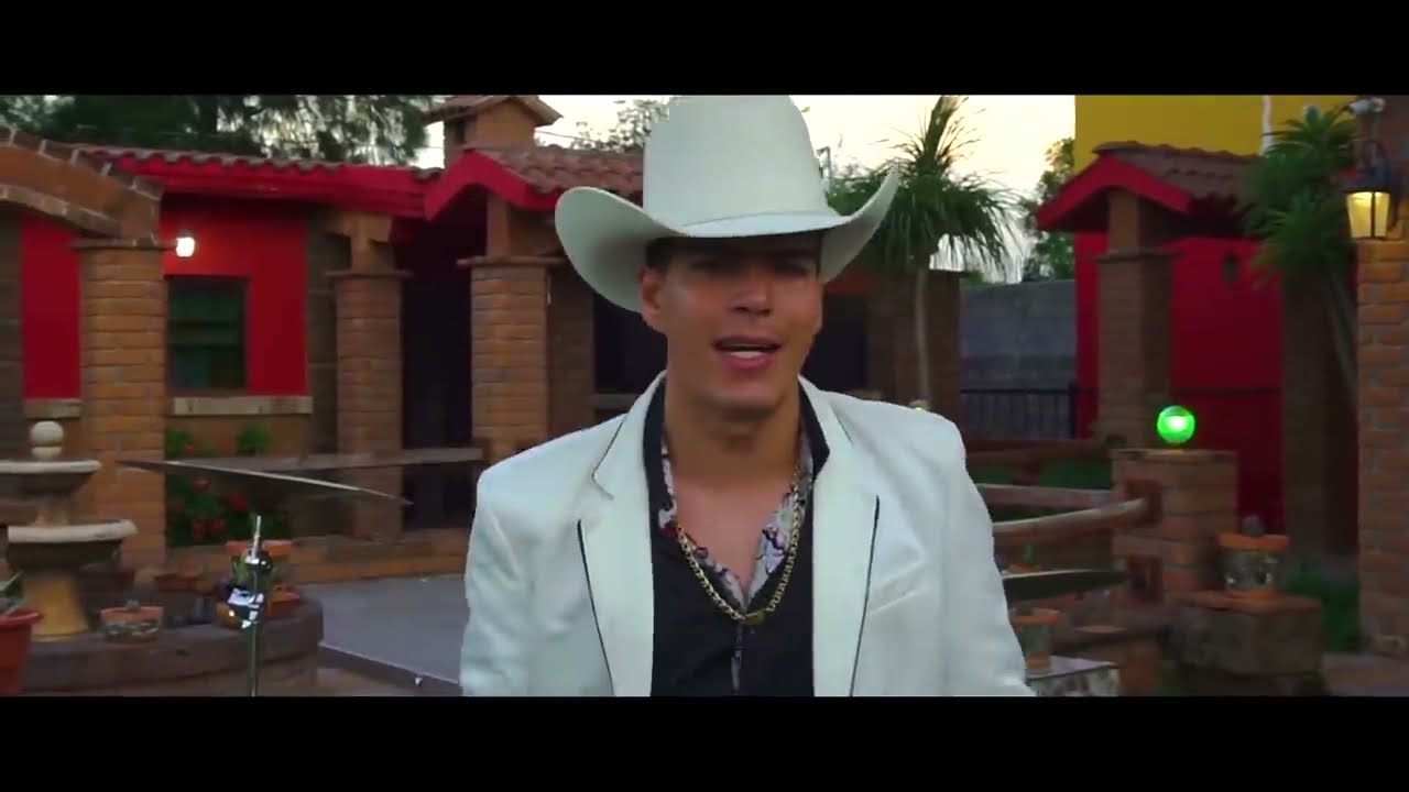 El Ángel Del Corrido y Sus Plebes Tema: Cuida lo que dices