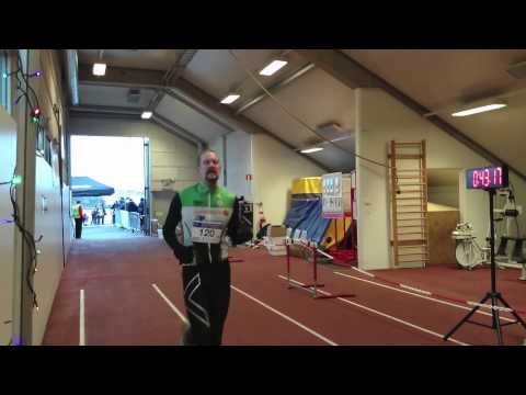Sylvesterloppet 2013   mobil   del 2