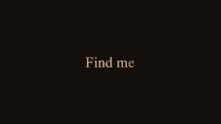 Hear me - Kelly Clarkson