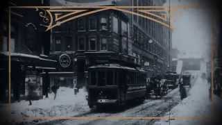 Doug Most's The Race Underground - Book Trailer