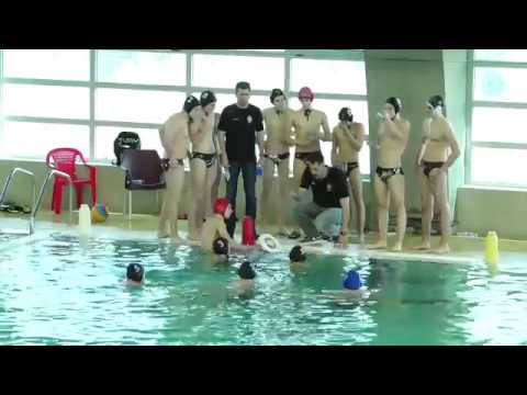 VK Partizan VK Crvena Zvezda   Finale kupa Srbije sezona 2016