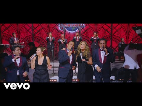 La Sonora Santanera, Ilse, Mimí - Ojitos Mentirosos (En Vivo)