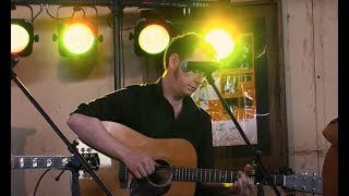 John Fullbright - Keeping Hope Alive (Exclusive)