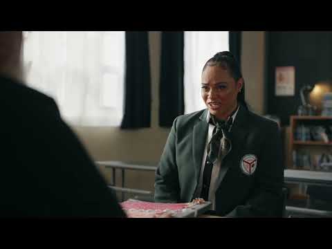 The School Repeaters | Highlights Trailer