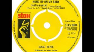 Isaac Hayes - Hung Up On My Baby (Dj ''S'' Bootleg Bonus Beat Extended Re-Mix)