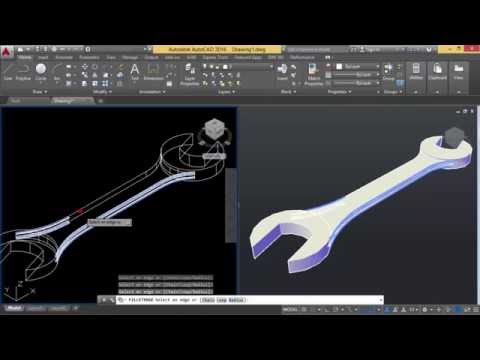 download lagu mp3 mp4 Tutorial Autocad 3d Kunci Pas, download lagu Tutorial Autocad 3d Kunci Pas gratis, unduh video klip Tutorial Autocad 3d Kunci Pas