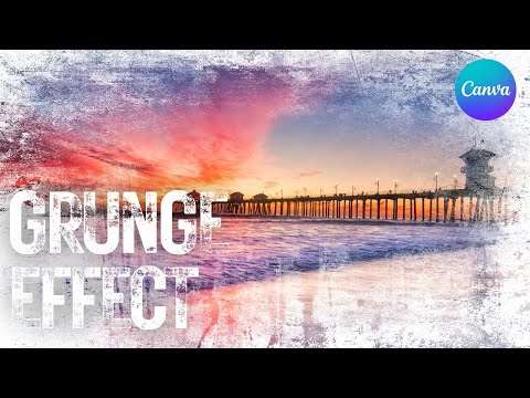 How to Fade Image into Background in Canva Step by Step
