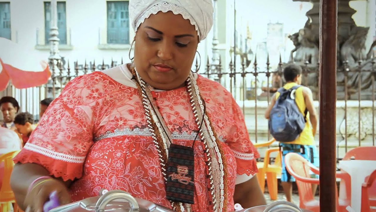 Raízes da gastronomia brasileira: Comunidades Afrodescendentes