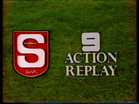 1980 Round 7 Central 17.17 119 d Sturt 18.8 116