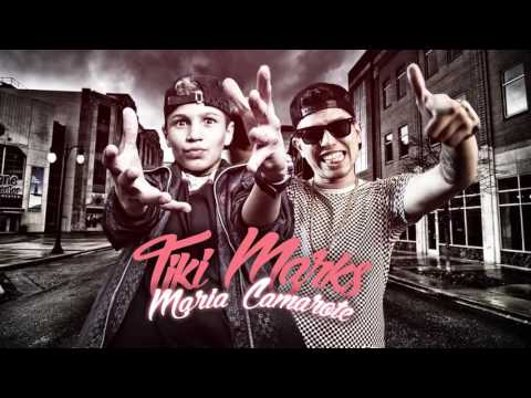 MC Tiki, MC Marks - Ela quer - Maria Camarote ( Dj Impostor e Mano DJ )