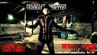 Ojo por Ojo Diente por Diente  Gerardo Ortiz 2011