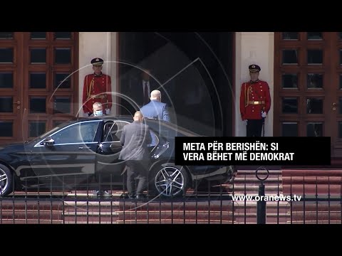 Edicioni informativ - 17 Shtator - Ora 11:00 - Ora News