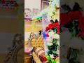 Beautiful First Night Wedding Bedroom Decor Shorts Youtubeshorts Ytshorts Viral