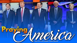 PFL-Presidential Primaries and Investigations - May 26, 2023