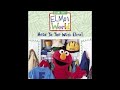 Elmo S World Head To Toe With Elmo 2003 DVD