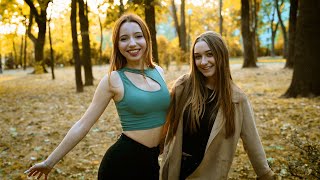 Johnny B. Goode (Chuck Berry); by Shut Up &amp; Kiss Me!