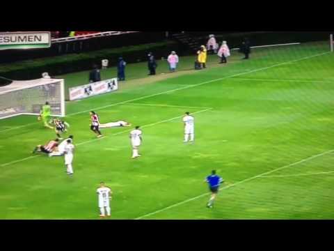 Chivas 1  cafetaleros   0