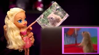 The Beatrix Girls : Reaction Video : Dramatic Chipmunk