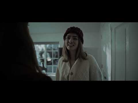 Crimson Short Film Trailer - 2023