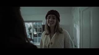 Crimson Short Film Trailer - 2023