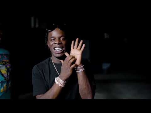 Sauce WoodWinnin x Tigga - "Dont You Know" Official Music Video