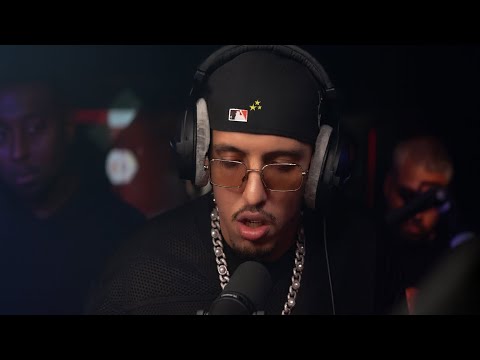 KOUZ1 - TRAP ROUMI V6 