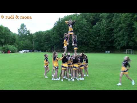 ⚽️🏃⚽️ Little Angels - 140.Jahre SV 1876 Gera-Pforten e.V.  ⚽️🏃⚽️