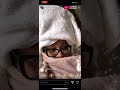Yesimprettyvee On Instagram Live