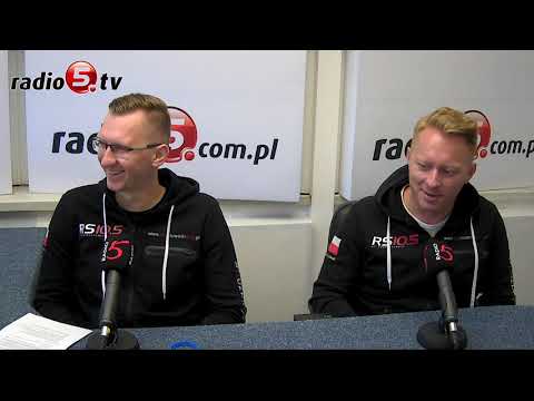 Miejskie Święta Biegania | Radio 5