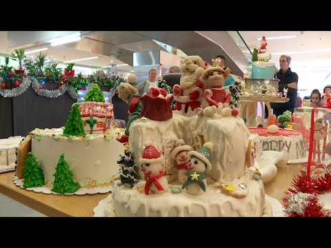 Info - Humanitarna tortijada u Nišu (TV KCN 23.12.2023.)