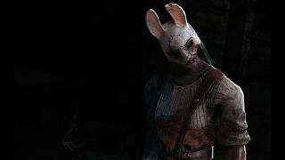 【dbd】ハントレス日和