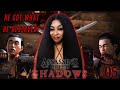 Assassin S Creed Shadows No Mercy For Fools