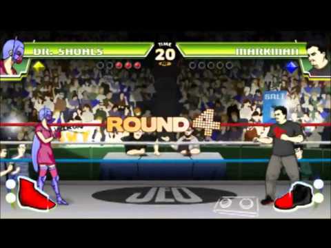 Livestream Tonight [6/7/2014]