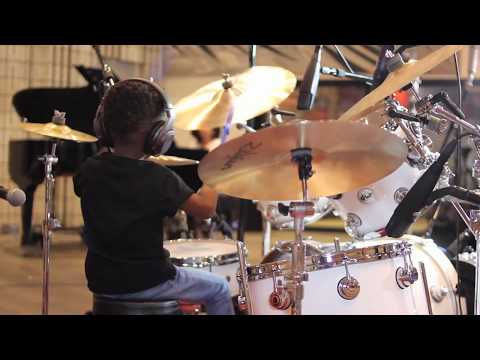 LJ’s World - Whatcha Cryin For? [Official Video] | Wilson World