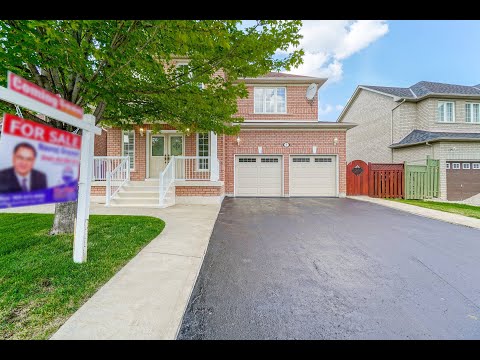 6 Tangleridge Blvd Brampton Home for Sale - Real Estate Properties for Sale