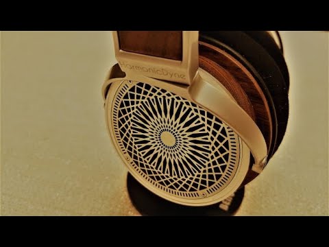 An Audiophile's Review of the HarmonicDyne Zeus