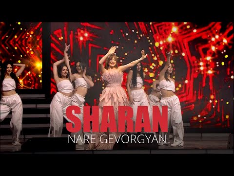 Nare Gevorgyan -SHARAN Նարե Գեվորգյան -Շարան //TASHI SHOW 2024-2025