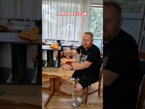 Propozycja 😱 #humor #śmieszne #short #kabaret #viral