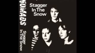 The Nomads  Come back baby