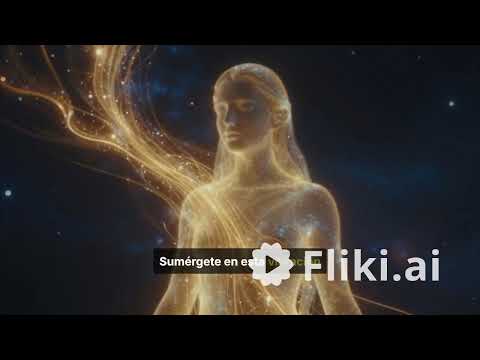 Conéctate con el universo 1111 Hz.