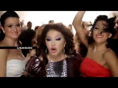 Neda Ukraden -  Nije ti dobro feat Clea & Kim (Girls night)