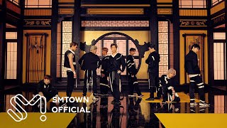 Musik-Video-Miniaturansicht zu 영웅 (英雄; Kick It) Songtext von NCT 127