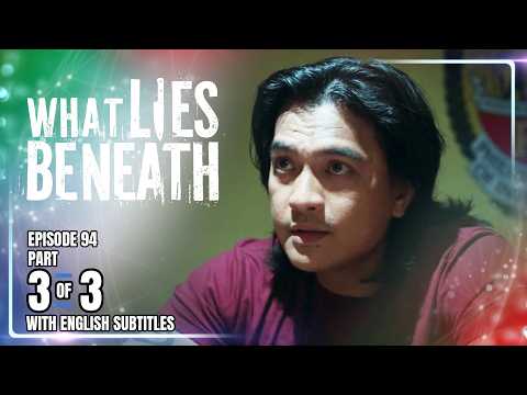 What Lies Beneath | Episode 94 (3/3) | February 26, 2026 (w/ English Subtitles)