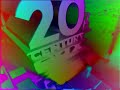 Preview 2 20th Century Fox Effects