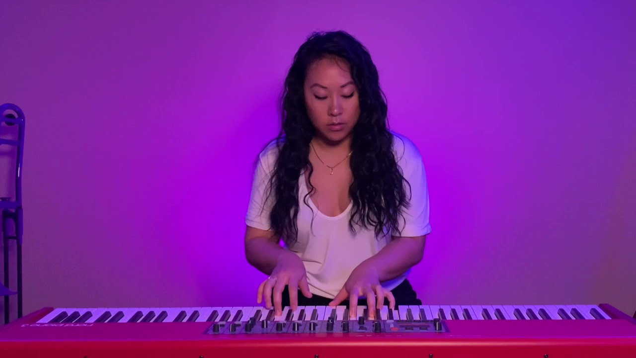 Promotional video thumbnail 2 for Jessica La Music